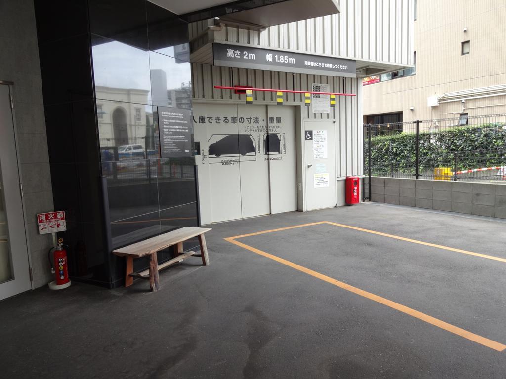 Dormy Inn Premium Hakata Canal City Mae Fukuoka  Eksteriør bilde