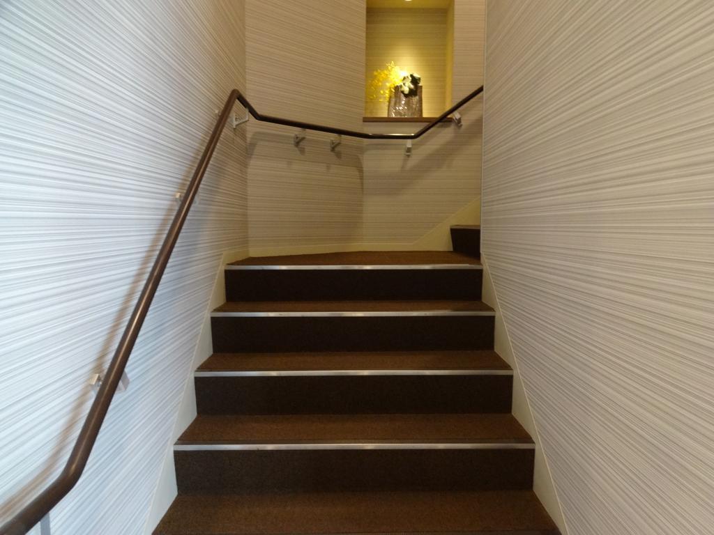 Dormy Inn Premium Hakata Canal City Mae Fukuoka  Eksteriør bilde