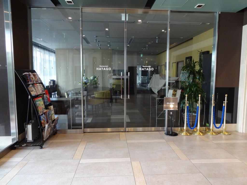 Dormy Inn Premium Hakata Canal City Mae Fukuoka  Eksteriør bilde