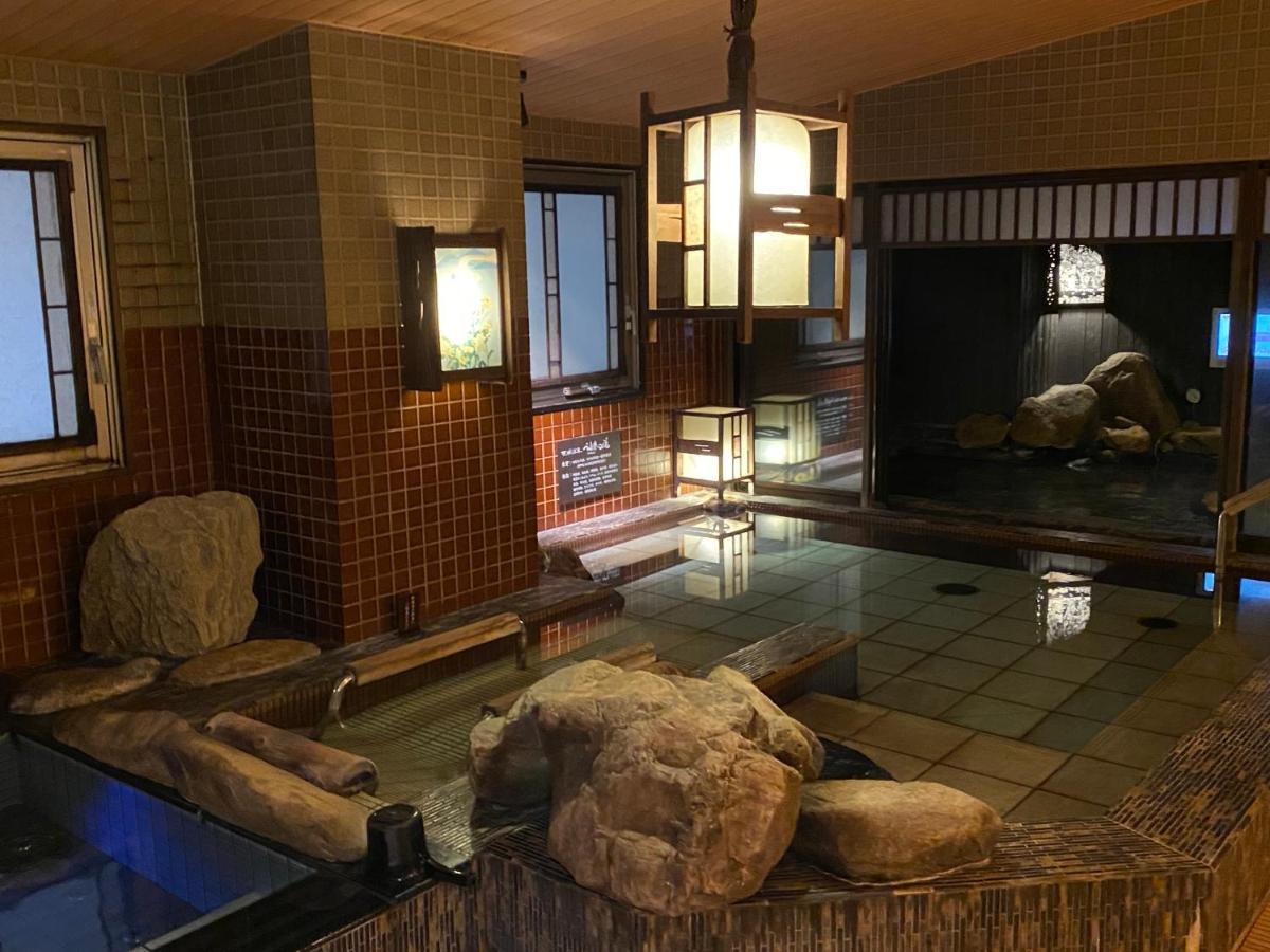 Dormy Inn Premium Hakata Canal City Mae Fukuoka  Eksteriør bilde