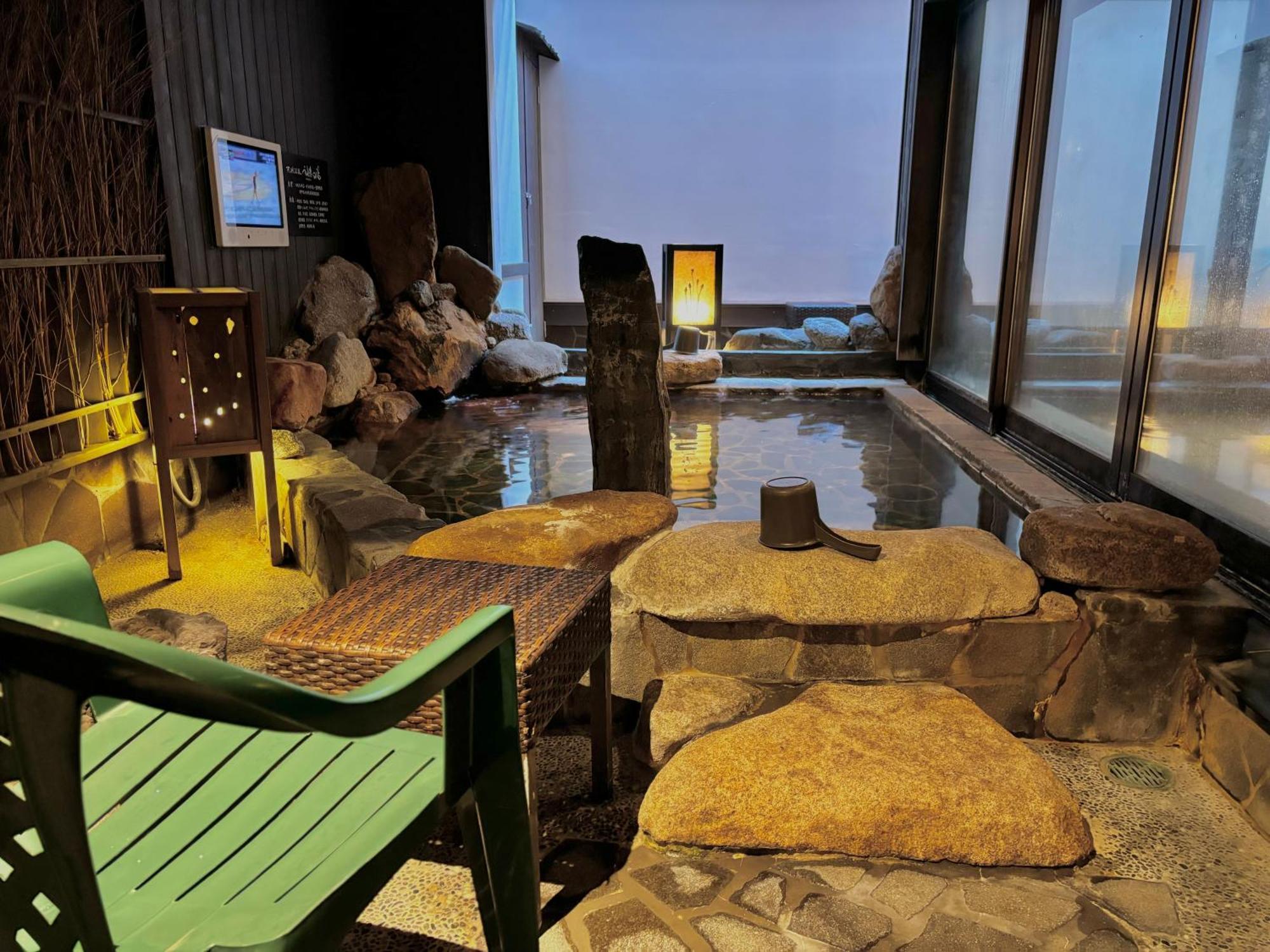 Dormy Inn Premium Hakata Canal City Mae Fukuoka  Eksteriør bilde