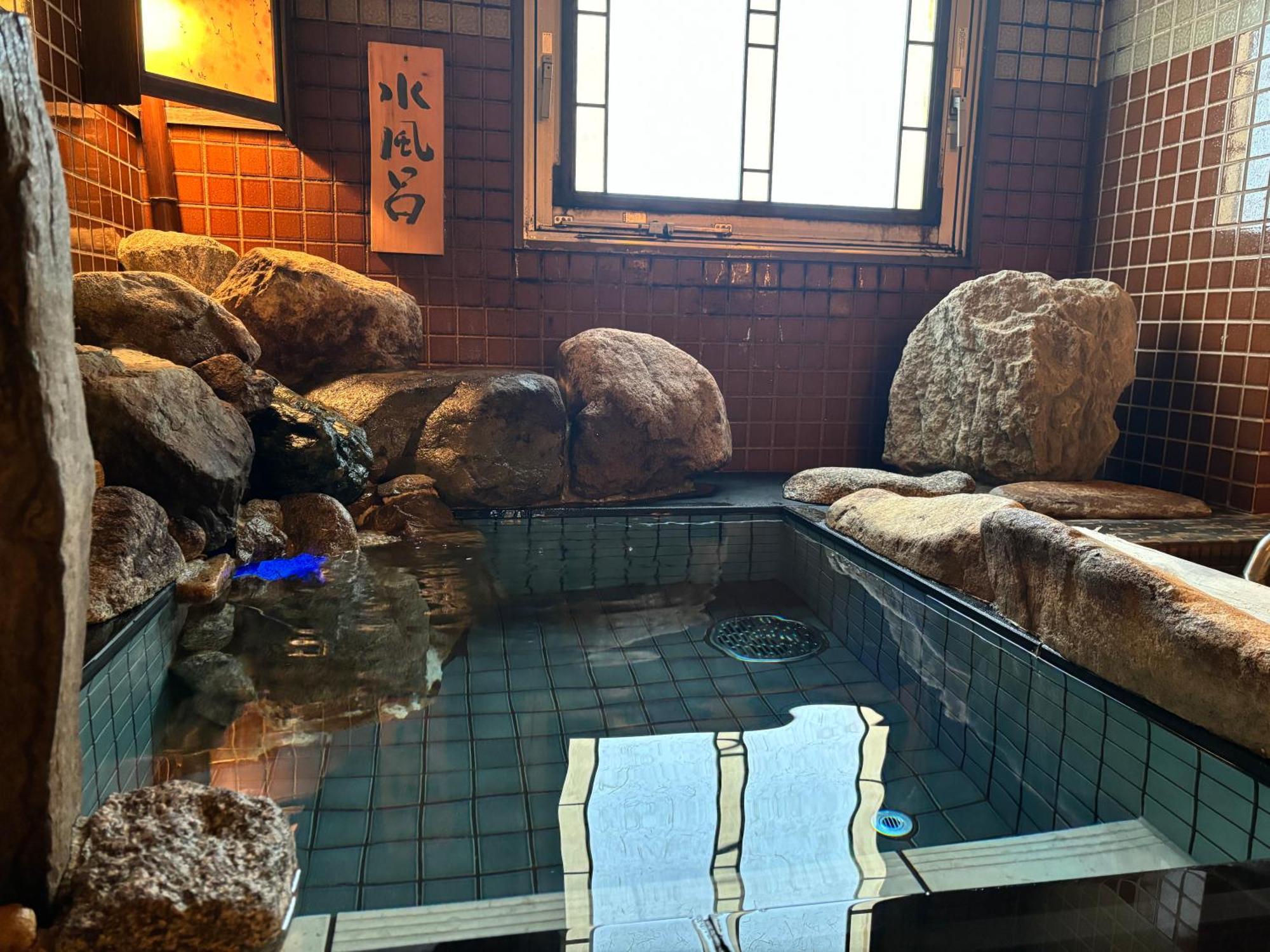 Dormy Inn Premium Hakata Canal City Mae Fukuoka  Eksteriør bilde