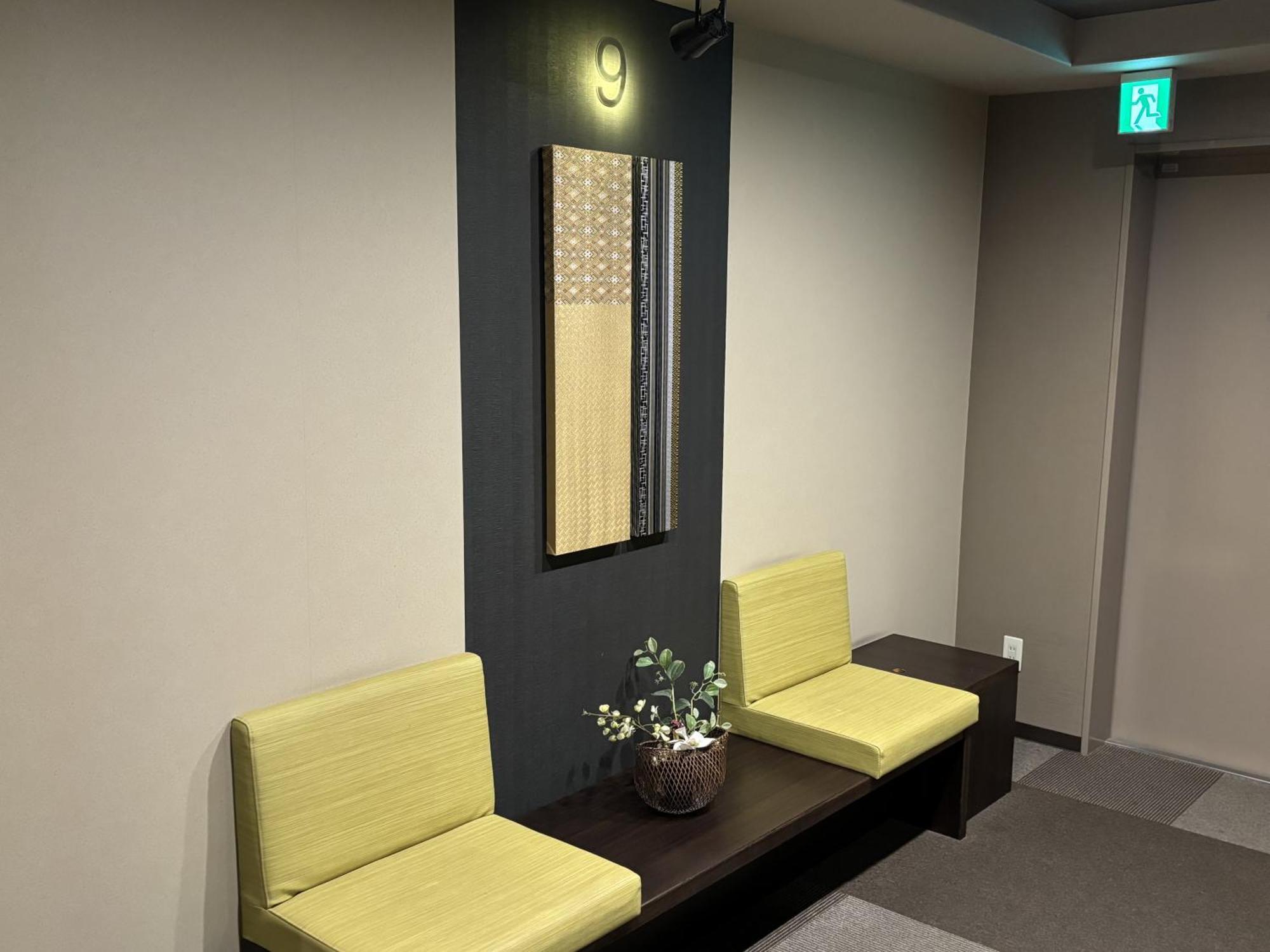 Dormy Inn Premium Hakata Canal City Mae Fukuoka  Eksteriør bilde