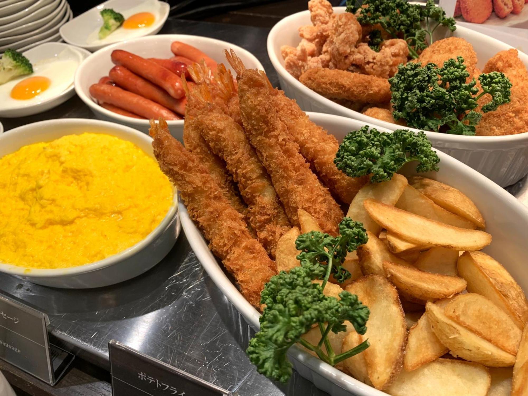 Dormy Inn Premium Hakata Canal City Mae Fukuoka  Eksteriør bilde