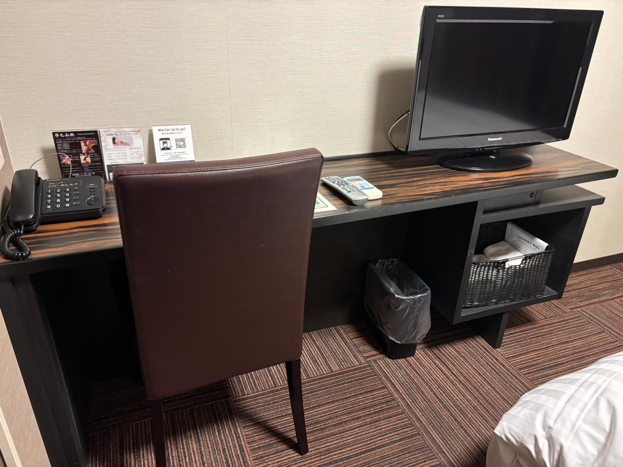 Dormy Inn Premium Hakata Canal City Mae Fukuoka  Eksteriør bilde