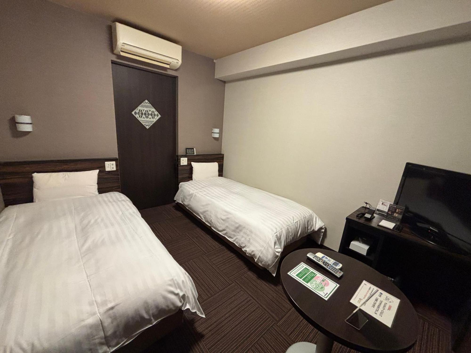 Dormy Inn Premium Hakata Canal City Mae Fukuoka  Eksteriør bilde