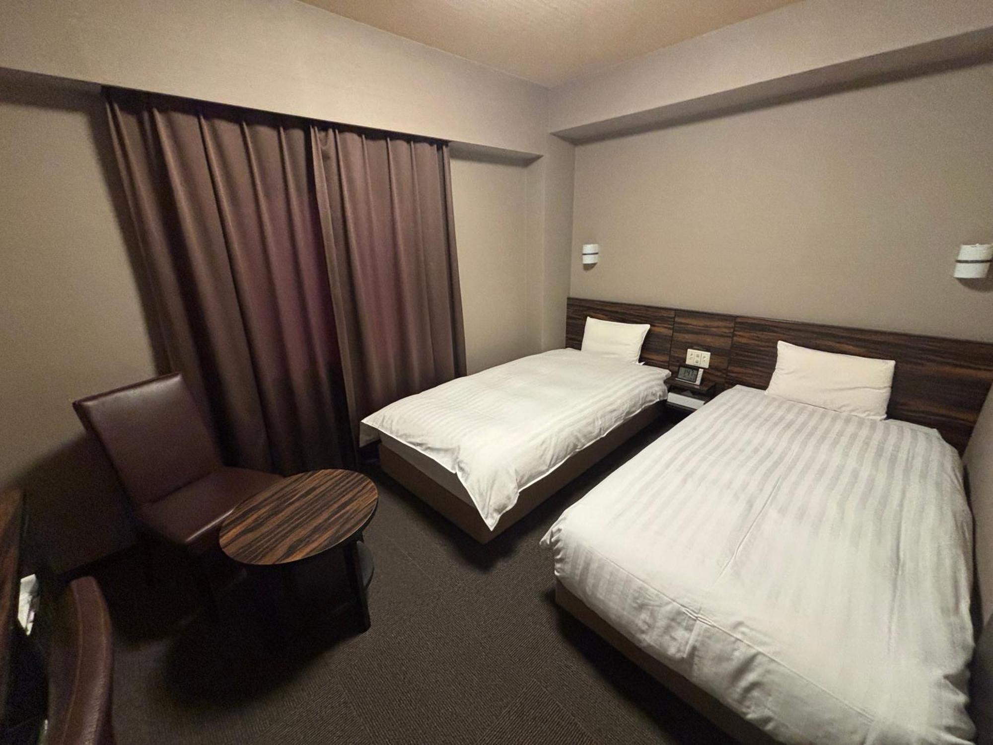 Dormy Inn Premium Hakata Canal City Mae Fukuoka  Eksteriør bilde