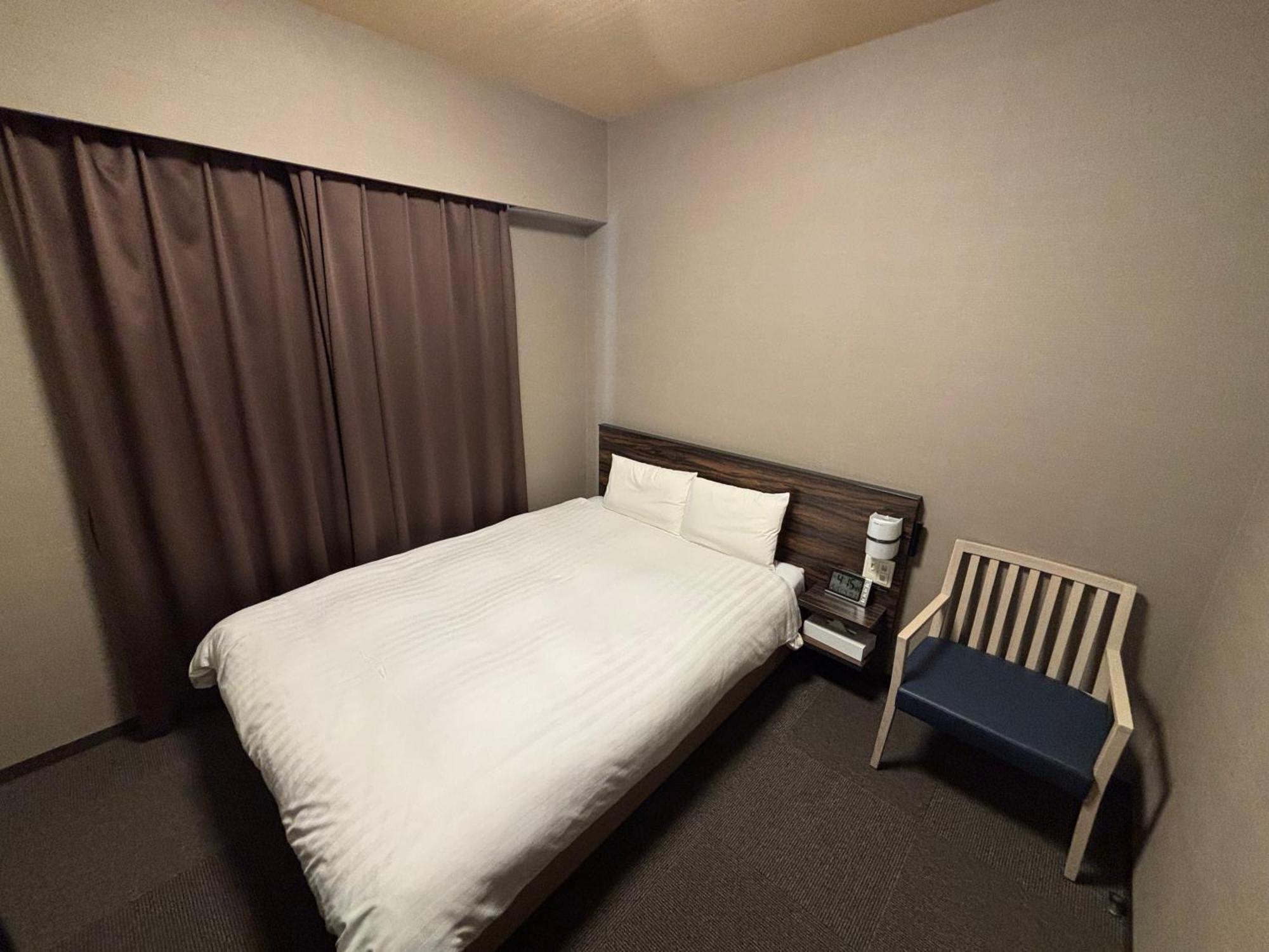 Dormy Inn Premium Hakata Canal City Mae Fukuoka  Eksteriør bilde