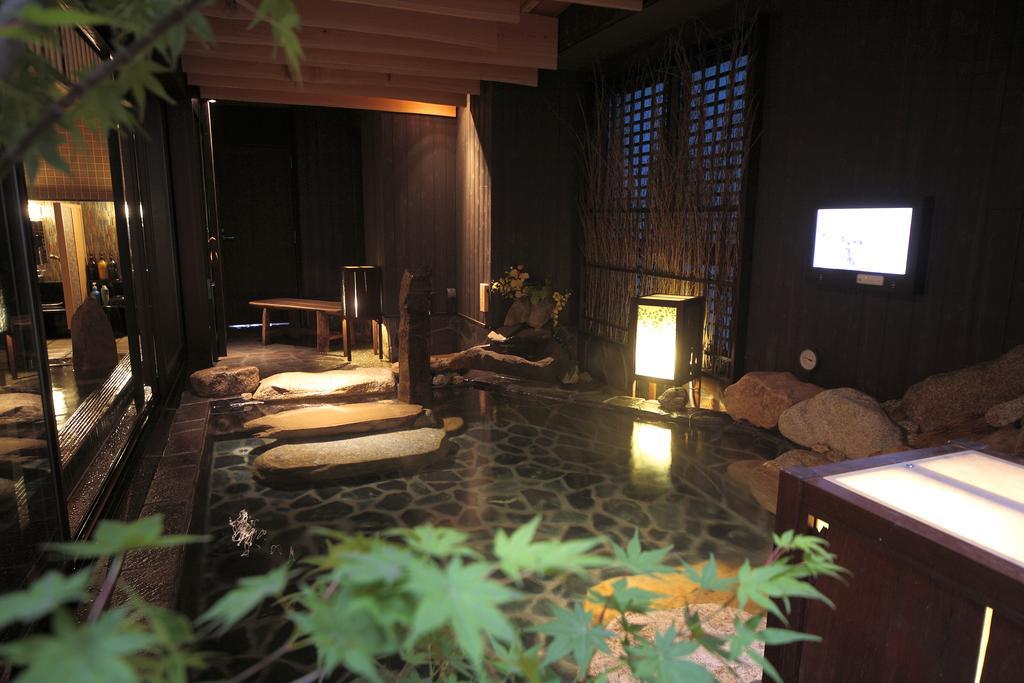 Dormy Inn Premium Hakata Canal City Mae Fukuoka  Eksteriør bilde
